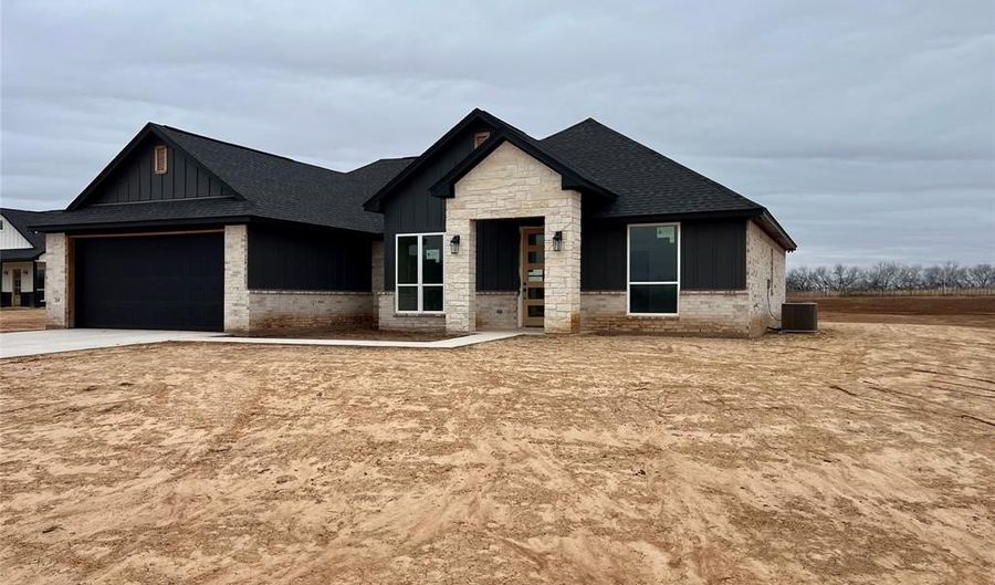 205 Jimmy Ln, Millsap, TX 76066 - 3 Beds, 3 Bath