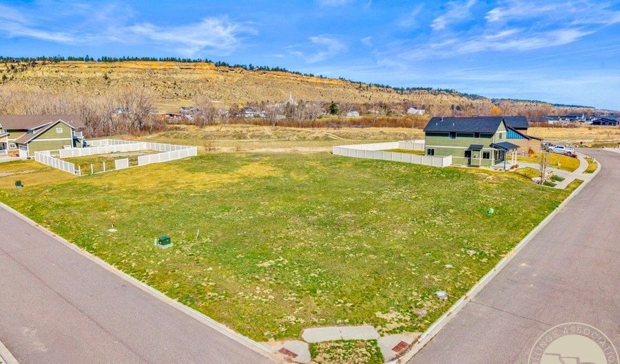 5107 Amherst Dr, Billings, MT 59106 - 0 Beds, 0 Bath