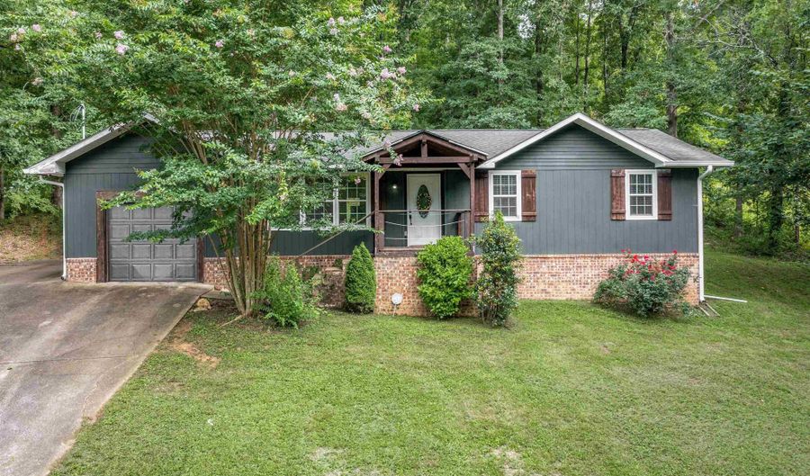 394 STONEY Way, Alexandria, AL 36250 - 3 Beds, 2 Bath