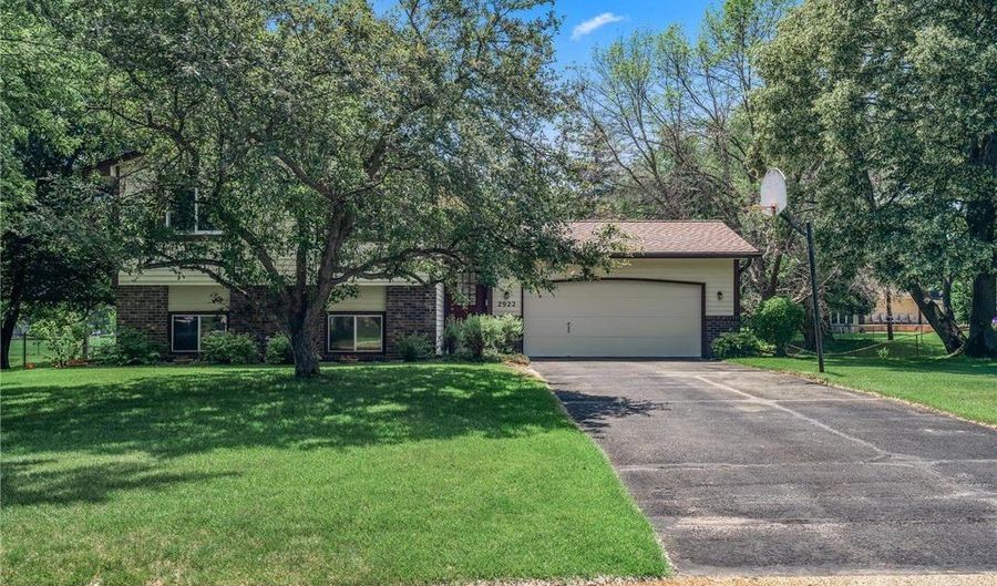 2922 141st Ln NW, Andover, MN 55304 - 4 Beds, 2 Bath