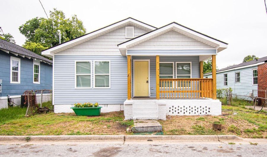 1151 Roselle St, Augusta, GA 30901 - 2 Beds, 2 Bath