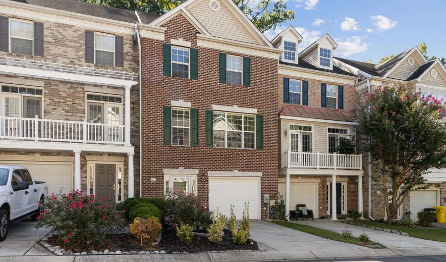 607 SNOW GOOSE Ln, Annapolis, MD 21409 - 3 Beds, 3 Bath