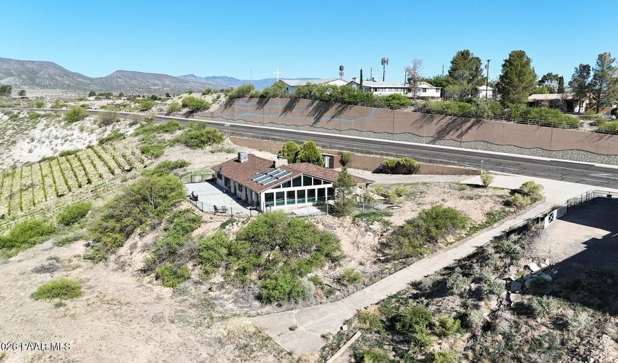 477 W State Route 260, Camp Verde, AZ 86322 - 4 Beds, 2 Bath