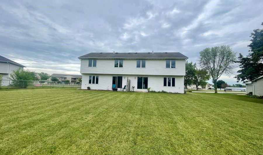 N153 STATE PARK Road, Appleton, WI 54915 - 0 Beds, 0 Bath
