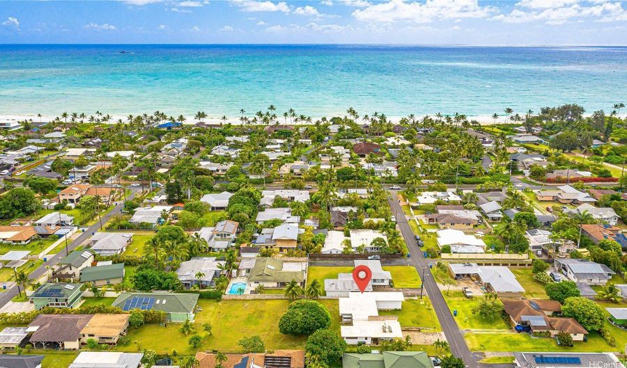 146 Kaluamoo St, Kailua, HI 96734 - 4 Beds, 3 Bath