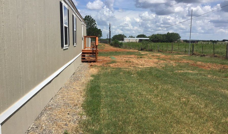 7380 Pittman, Adkins, TX 78101 - 3 Beds, 2 Bath