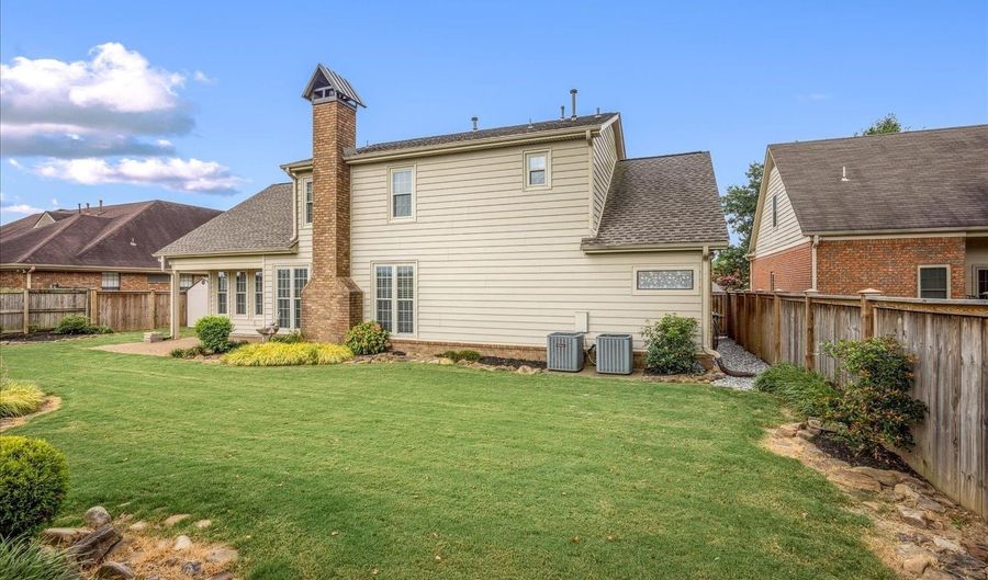 3148 HILL Lk, Bartlett, TN 38135 - 4 Beds, 3 Bath