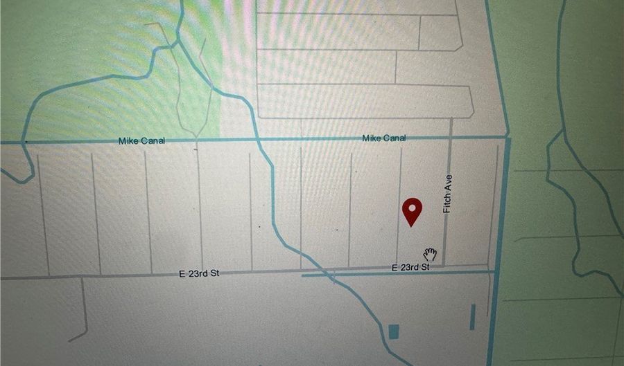 2306 Abbott Ave, Alva, FL 33920 - 0 Beds, 0 Bath