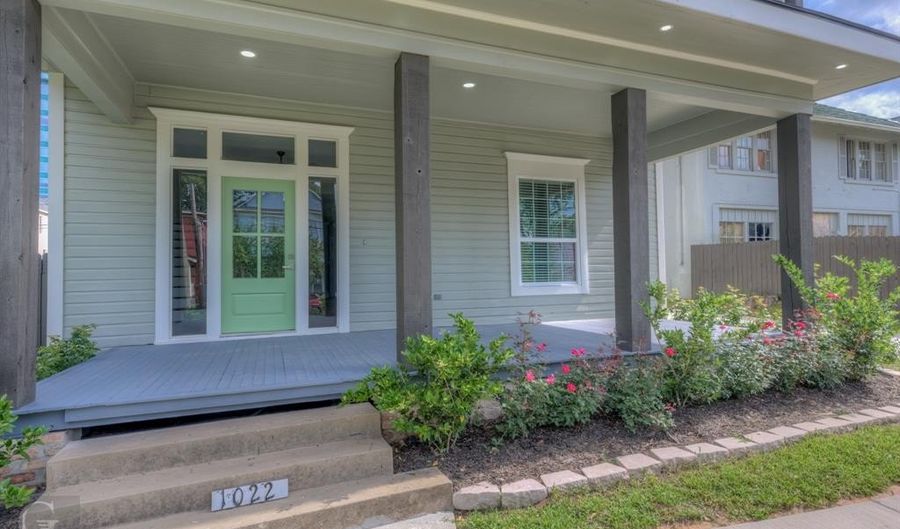1022 Sheridan Ave, Shreveport, LA 71104 - 4 Beds, 3 Bath