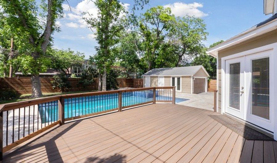 129 Elmview, Alamo Heights, TX 78209 - 4 Beds, 4 Bath