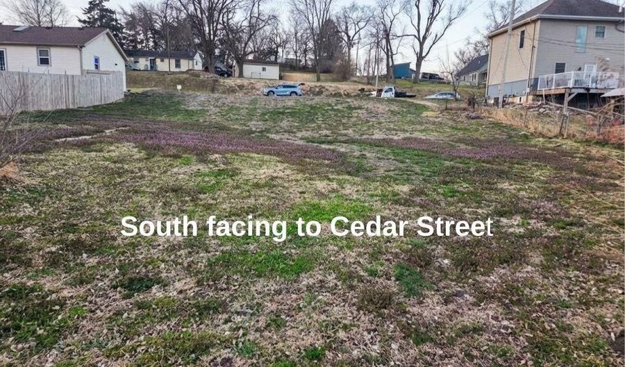 626 Cedar St, Ashland, NE 68003 - 0 Beds, 0 Bath