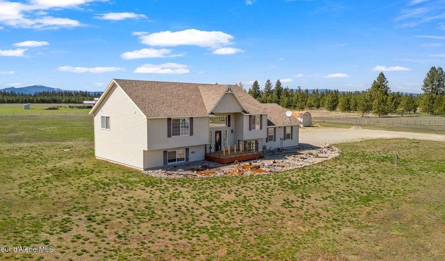 2996 E Briar Ct, Athol, ID 83801 - 5 Beds, 0 Bath