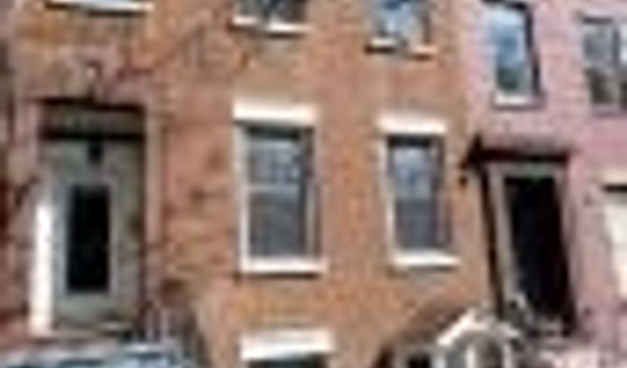 91 Columbia St 3 Rear, Albany, NY 12210 - 1 Beds, 1 Bath