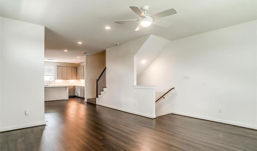 3513 S Hills Ave, Fort Worth, TX 76109 - 5 Beds, 5 Bath