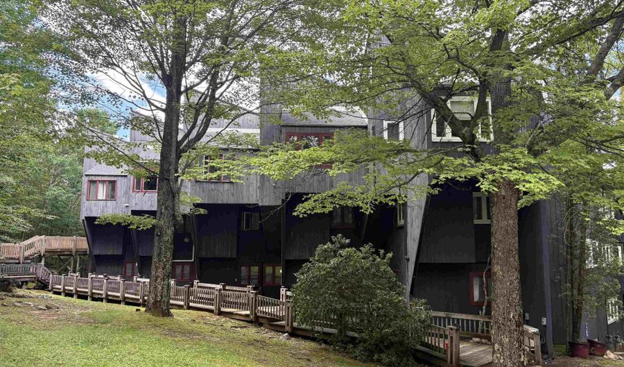 34 Weetamoo Trl 14, Campton, NH 03223 - 2 Beds, 1 Bath