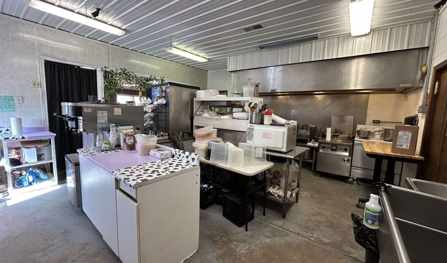 304 S Market St, Alton, MO 65606 - 0 Beds, 0 Bath