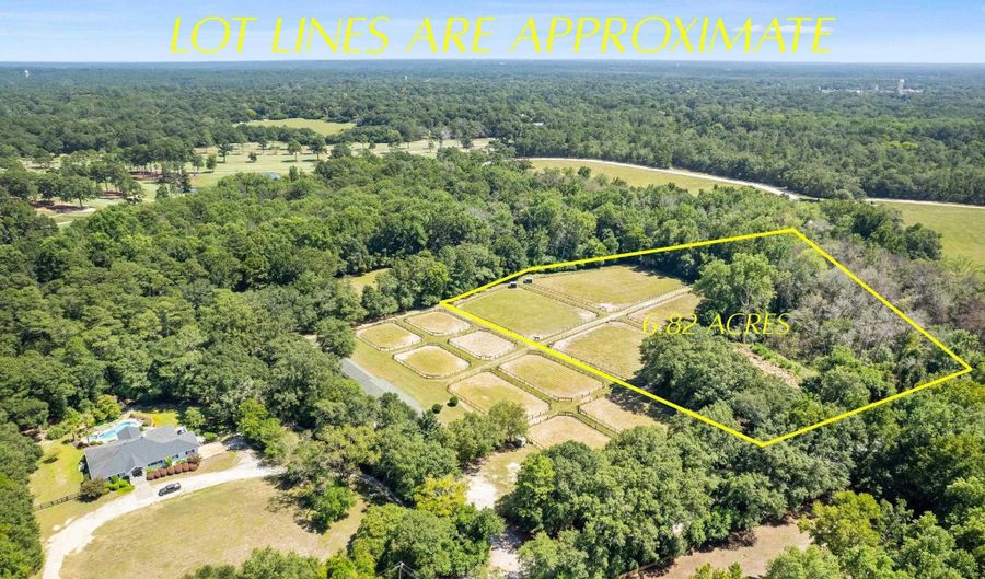 2236 Carter Street Tract D, Camden, SC 29020 - 0 Beds, 0 Bath