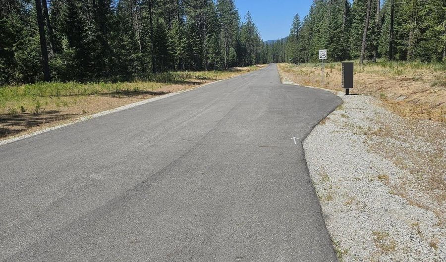 Lot 1 TJ Trail, Athol, ID 83801 - 0 Beds, 0 Bath