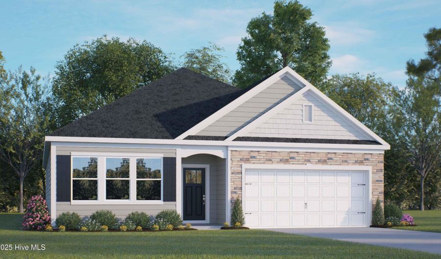 1077 Queensland Ln, Ayden, NC 28513 - 4 Beds, 3 Bath