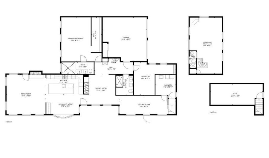 166 New Meadow Rd, Barrington, RI 02806 - 3 Beds, 3 Bath