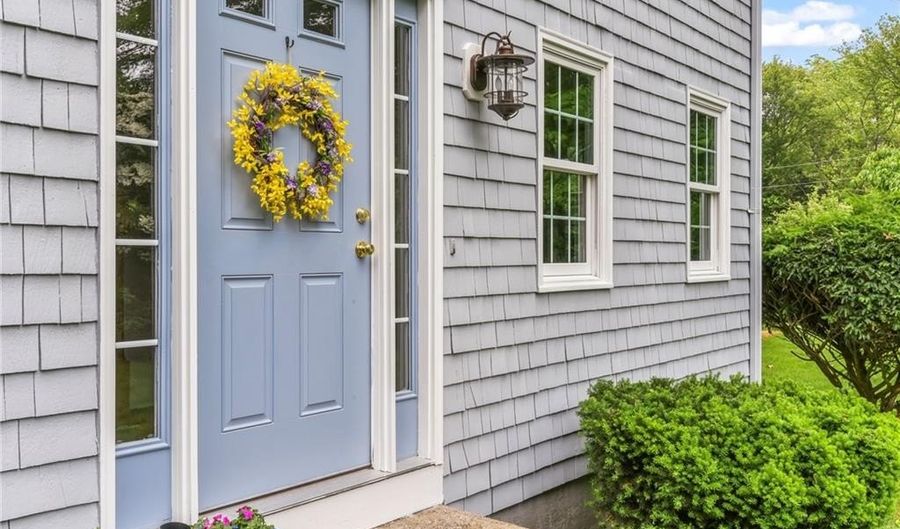 373 Fletcher Rd, North Kingstown, RI 02852 - 4 Beds, 2 Bath