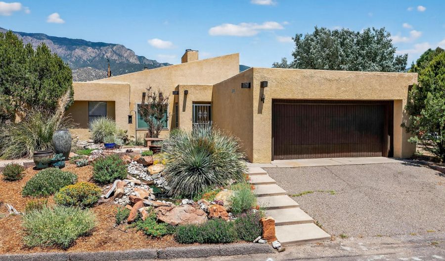 1865 Tramway Terrace Loop NE, Albuquerque, NM 87122 - 2 Beds, 2 Bath