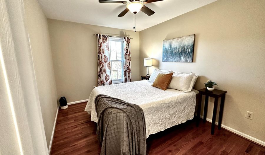 7027 CHESLEY SEARCH Way, Alexandria, VA 22315 - 3 Beds, 4 Bath