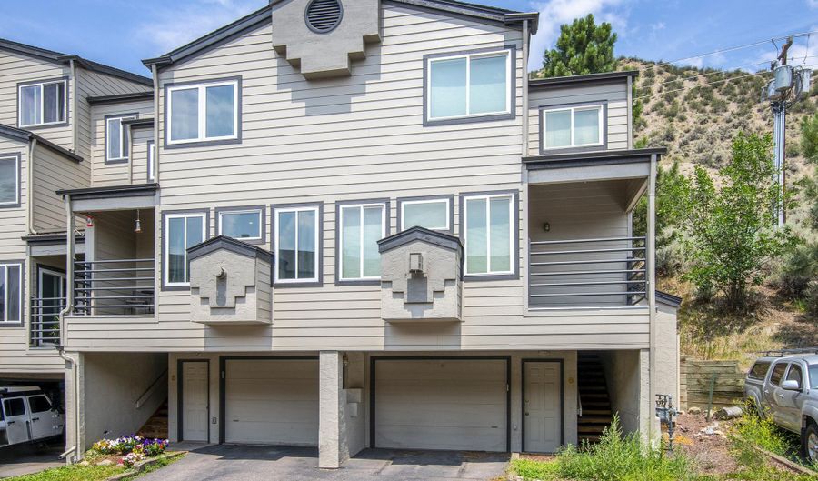 600 Nottingham Rd 5, Avon, CO 81620 - 2 Beds, 2 Bath