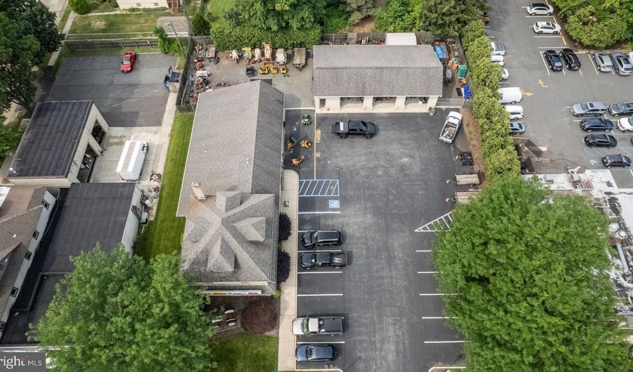 148 S WHITE HORSE Pike, Audubon, NJ 08106 - 0 Beds, 0 Bath