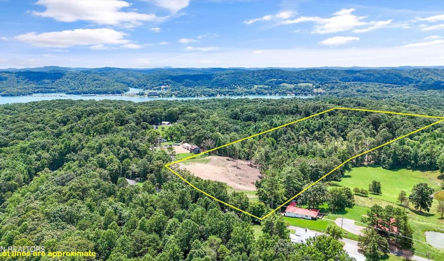 0 McAfee Rd, Andersonville, TN 37705 - 0 Beds, 0 Bath