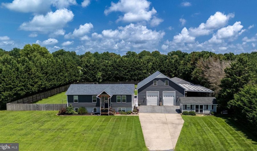 125 DICKENS Ln, Felton, DE 19943 - 3 Beds, 2 Bath