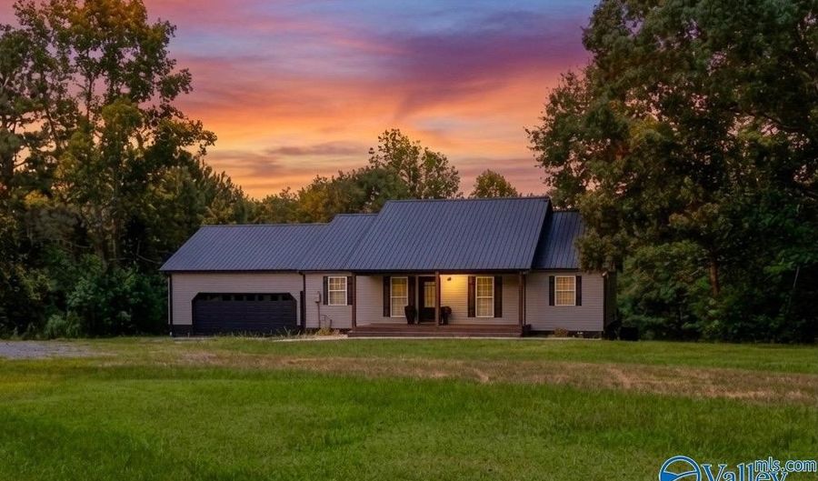1315 Old Sheffield Gap Rd, Attalla, AL 35954 - 3 Beds, 2 Bath