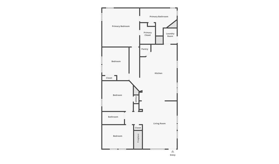 10767 Jamacha Blvd SPC 44, Spring Valley, CA 91978 - 4 Beds, 2 Bath