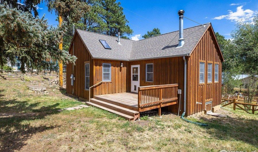 855 Main St, Boulder, CO 80302 - 2 Beds, 1 Bath