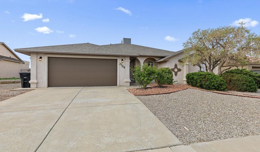 2764 Birdie LP, Alamogordo, NM 88310 - 3 Beds, 2 Bath