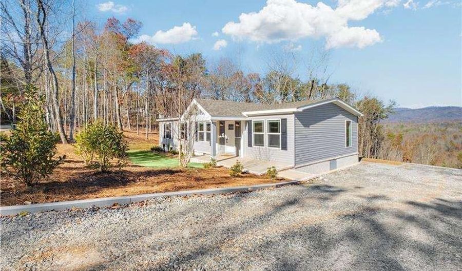 350 PEA Rdg, Ball Ground, GA 30107 - 3 Beds, 2 Bath