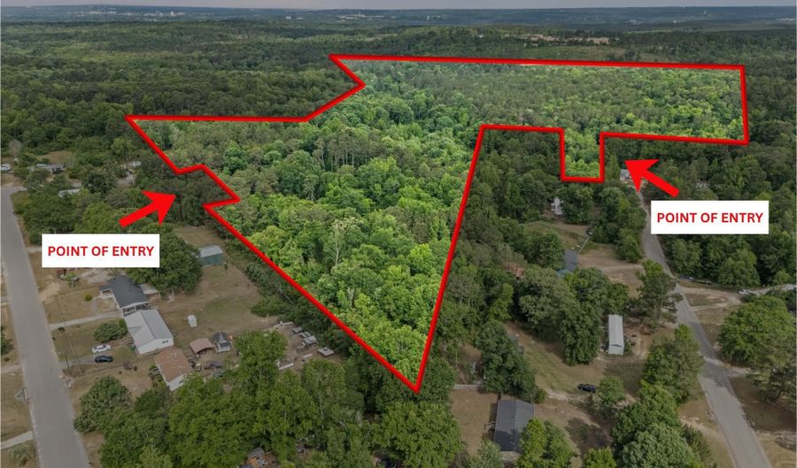 Graystone Drive, Beech Island, SC 29842 - 0 Beds, 0 Bath