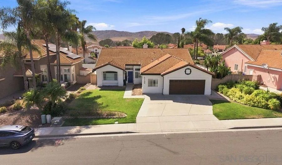5159 Via Malaguena, Oceanside, CA 92057 - 4 Beds, 2 Bath