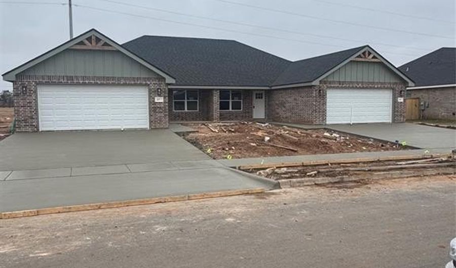 333 Woodstock Ln, Abilene, TX 79602 - 3 Beds, 2 Bath