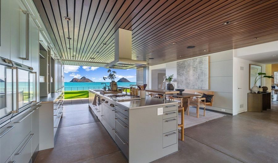 1240 Mokulua Dr, Kailua, HI 96734 - 9 Beds, 10 Bath