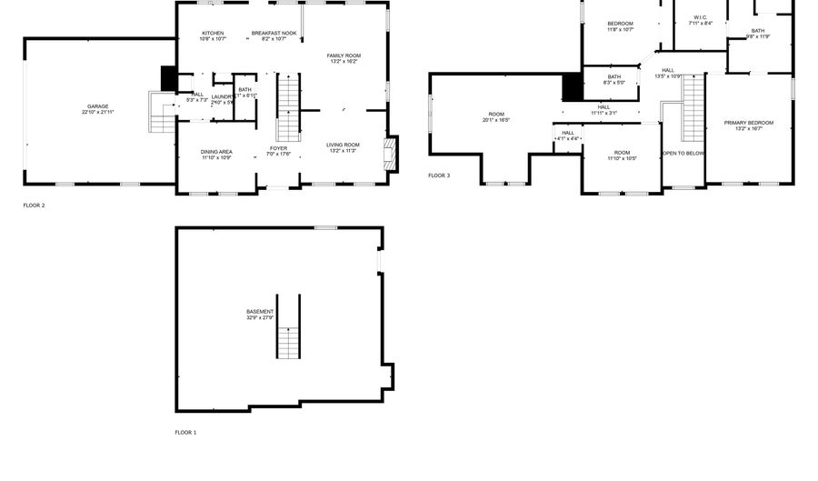 9 A Alice Dr, Burlington, CT 06013 - 3 Beds, 3 Bath