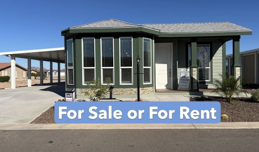 3301 S Goldfield Rd 5086, Apache Junction, AZ 85119 - 3 Beds, 2 Bath