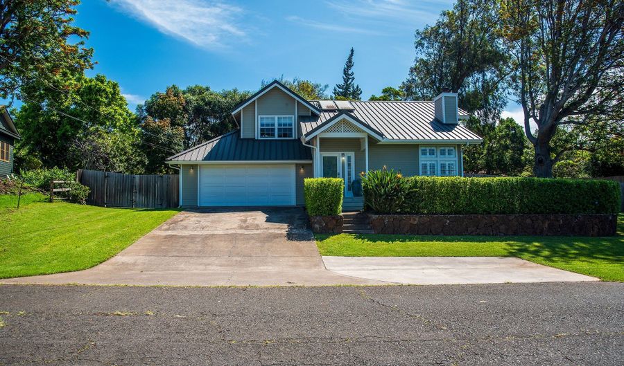 66-1660 WAIAKA St, Kamuela, HI 96743 - 3 Beds, 3 Bath