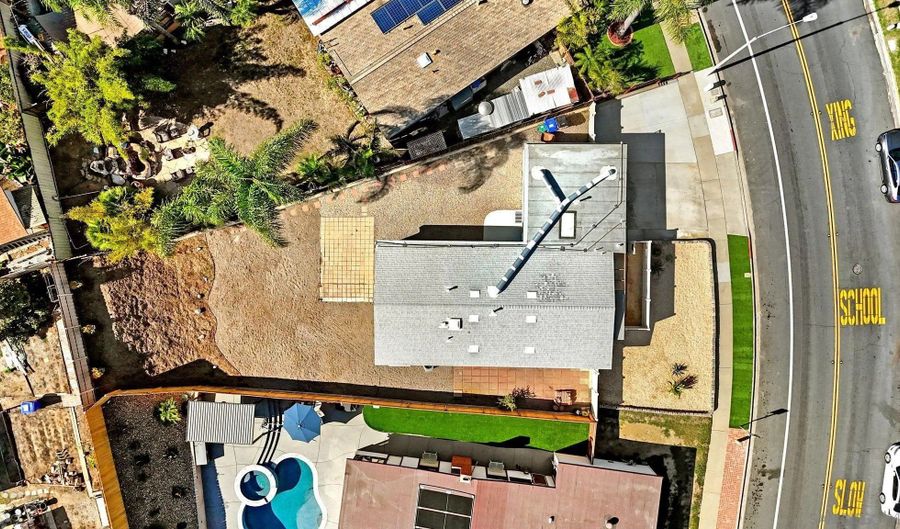 8937 Hammond Dr, San Diego, CA 92123 - 4 Beds, 2 Bath