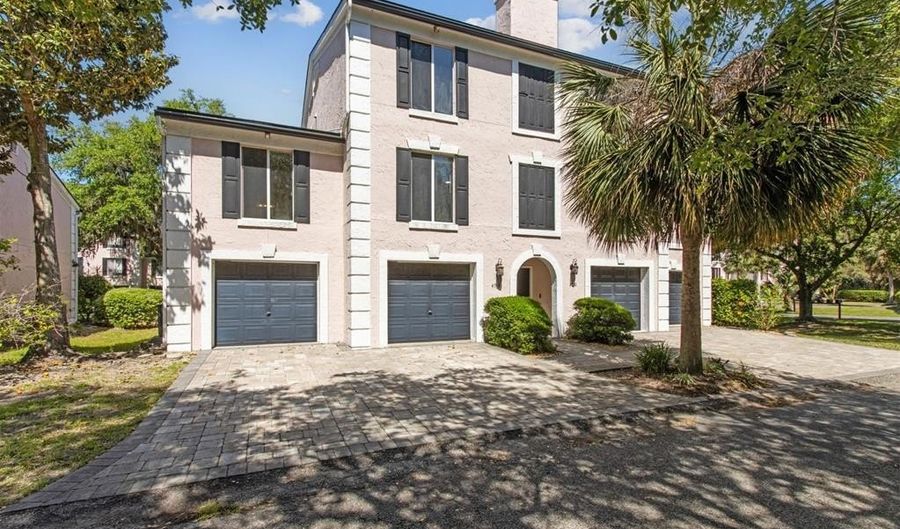 4746 GULFSTREAM Ct 11, Amelia Island, FL 32034 - 2 Beds, 2 Bath
