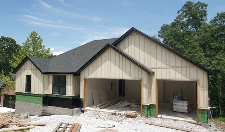 14 Burwell Dr, Bella Vista, AR 72714 - 3 Beds, 2 Bath
