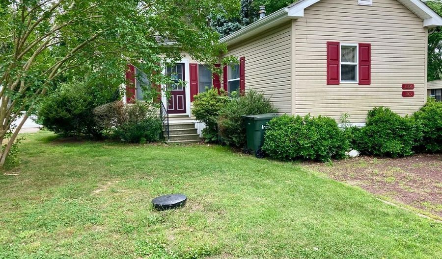 33396 N Beach Dr NBH065, Lewes, DE 19958 - 2 Beds, 2 Bath