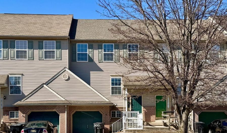 305 CHARRING CROSS Dr, Dover, DE 19904 - 3 Beds, 2 Bath