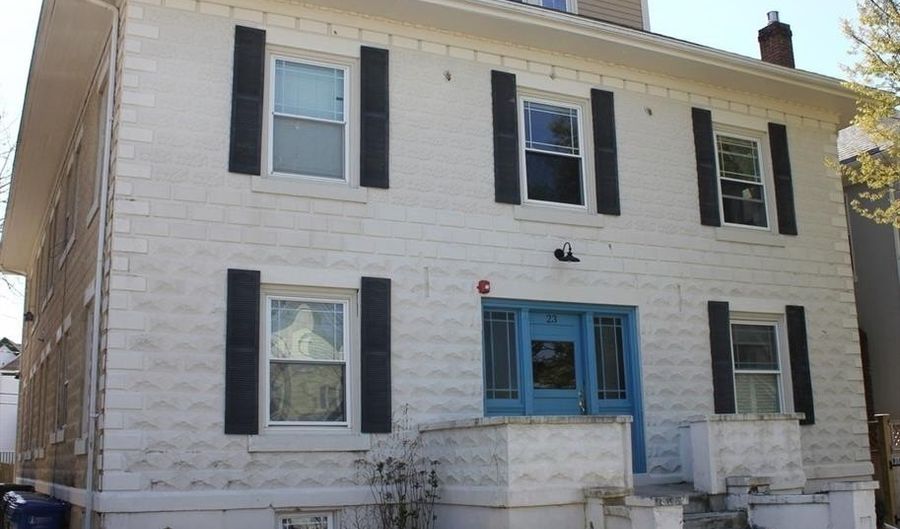 23 Bedlow Ave, Newport, RI 02840 - 1 Beds, 1 Bath