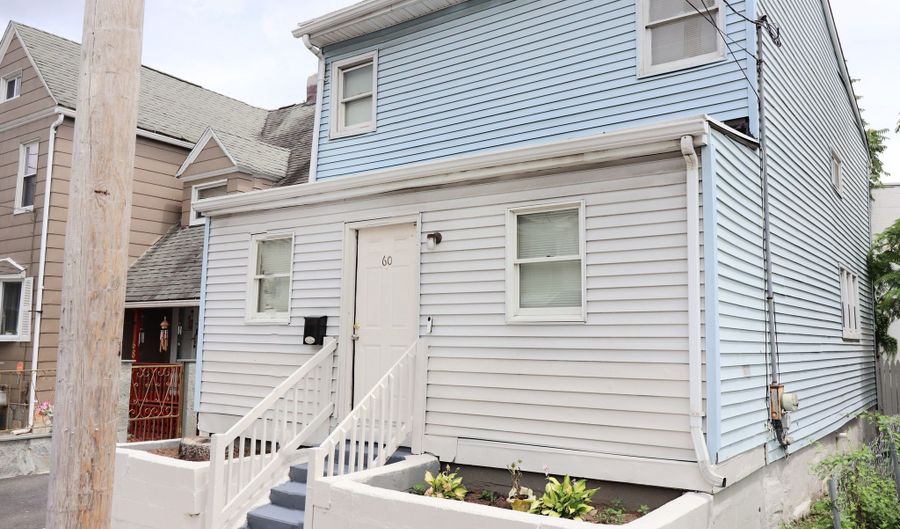60 Olive St, Bridgeport, CT 06605 - 3 Beds, 2 Bath